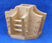 Якушкин Алексей, 10 класс, 2003 год